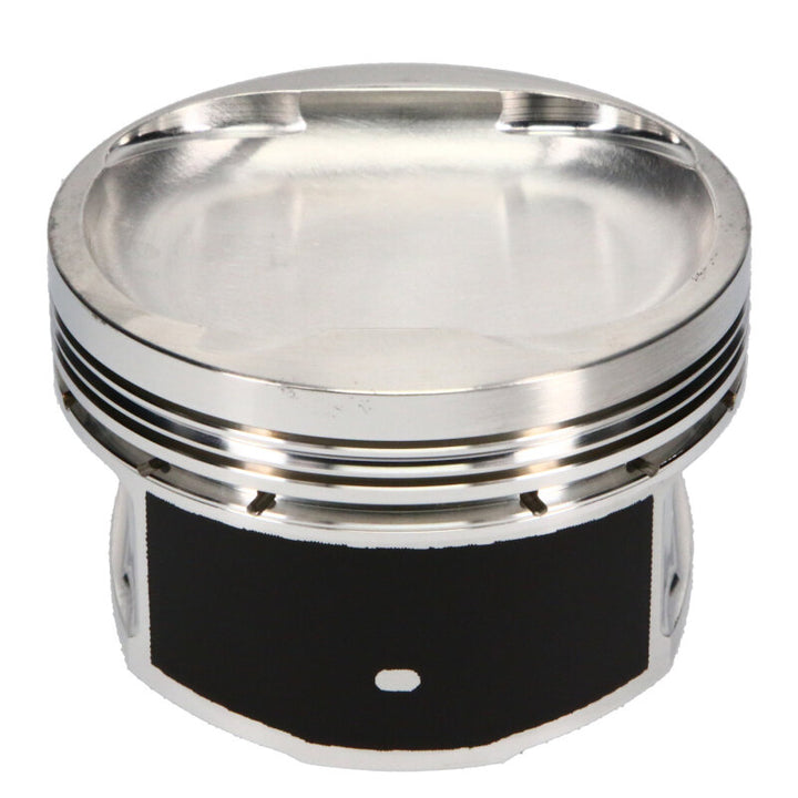 JE Pistons Toyota 2AZ-FE -26.60cc Dome 88.50mm Bore Piston Kit (Set of 4) - Premium Piston Sets - Forged - 4cyl from JE Pistons - Just 3375.96 SR! Shop now at Motors