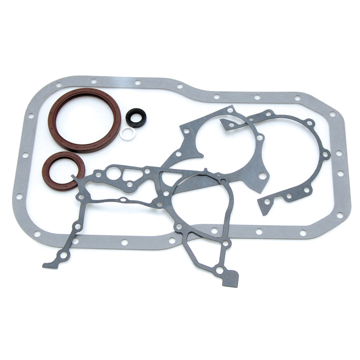 Cometic Toyota Gen-1/2 5S-FE Bottom End Gasket Kit - Premium Gasket Kits from Cometic Gasket - Just 155.08 SR! Shop now at Motors