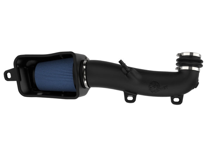 aFe Magnum FORCE Stage-2 Pro 5R Cold Air Intake System Jeep Wrangler (JL) 18-23 V6-3.6L - Premium Cold Air Intakes from aFe - Just 1422.52 SR! Shop now at Motors