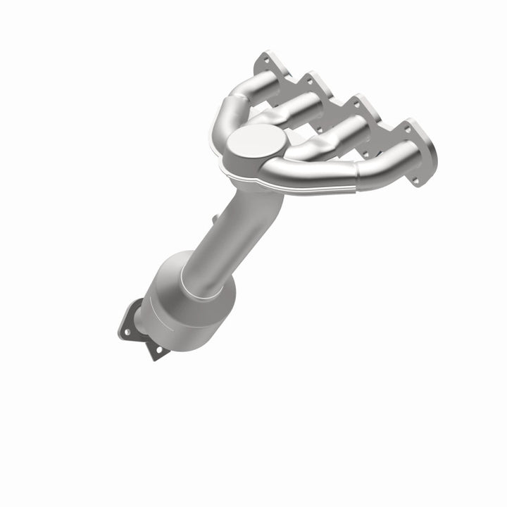 MagnaFlow Conv DF 03-05 Mercedes C230 1.8L - Premium Catalytic Converter Direct Fit from Magnaflow - Just 2576.86 SR! Shop now at Motors