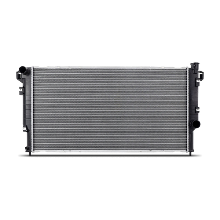 Mishimoto 94-02 Dodge 5.9L Cummins Replacement Radiator - Premium Radiators from Mishimoto - Just 790.52 SR! Shop now at Motors