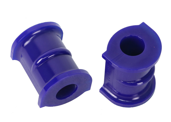 SuperPro 91-94 Ford Festiva WA Front 22mm Sway Bar Mount Bushing Kit - Premium Sway Bar Bushings from Superpro - Just 134.97 SR! Shop now at Motors