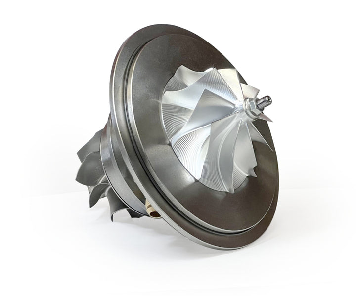 Garrett G25-585 G-Series II CHRA - Premium Turbo Cartridges from Garrett - Just 7125.67 SR! Shop now at Motors