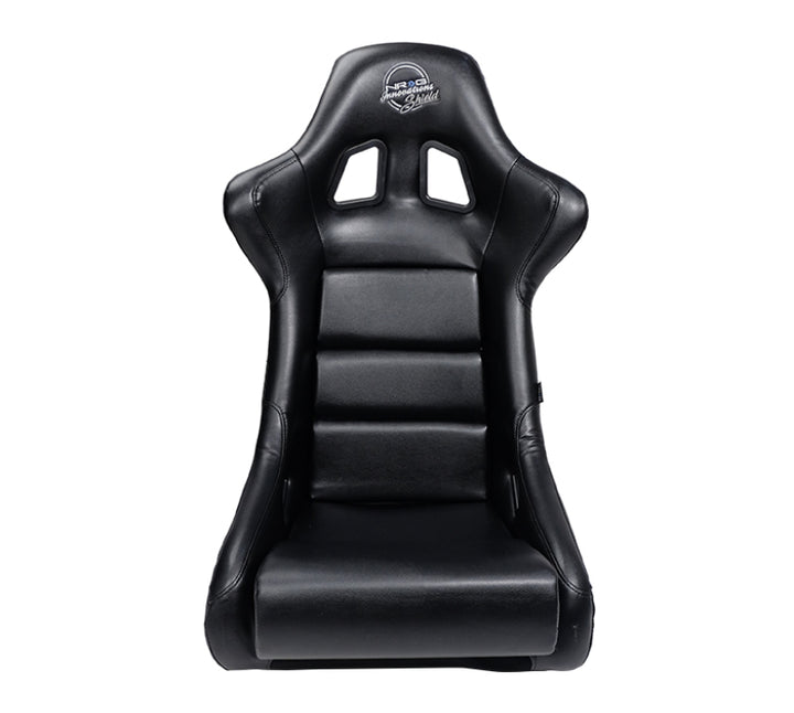 NRG FRP Bucket Seat w/ Water Resistant Vinyl Material- Medium - Premium Race Seats from NRG - Just 1080.48 SR! Shop now at Motors