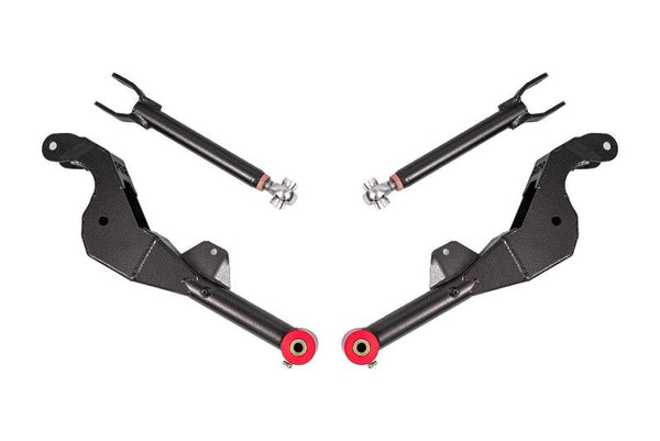 BMR 10-15 Chevy Camaro Rear Suspension Kit For 15in Conversion Kit - Premium Suspension Arms & Components from BMR Suspension - Just 1806.27 SR! Shop now at Motors