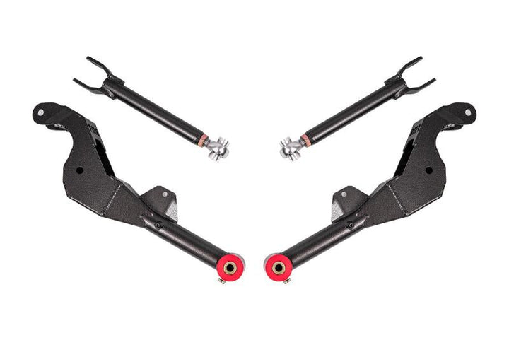 BMR 10-15 Chevy Camaro Rear Suspension Kit For 15in Conversion Kit - Premium Suspension Arms & Components from BMR Suspension - Just 1806.27 SR! Shop now at Motors