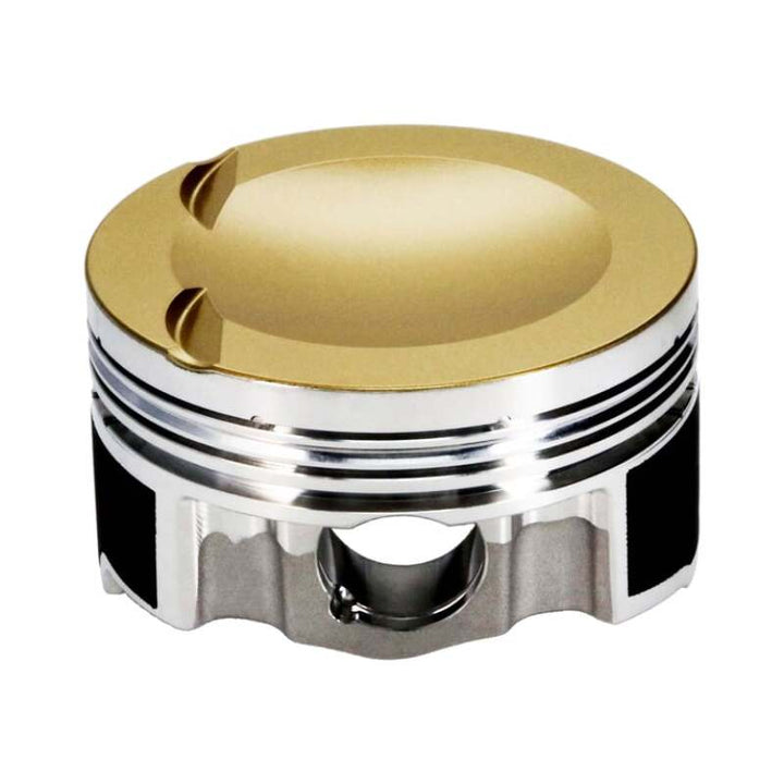 JE Pistons Audi TT RS 2.5 TFSI 5-Cyl Ultra Series 82.5mm Bore Piston Kit (Single) - Premium Pistons - Forged - Single from JE Pistons - Just 1117.49 SR! Shop now at Motors