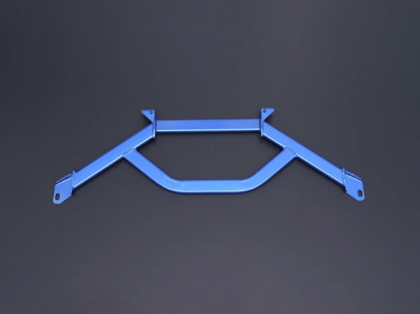 Cusco Power Brace Front Cross Member (Rear Side) 22+ Toyota GR86 (ZN8) / 22+ Subaru BRZ (ZD8) - Premium Chassis Bracing from Cusco - Just 964.65 SR! Shop now at Motors