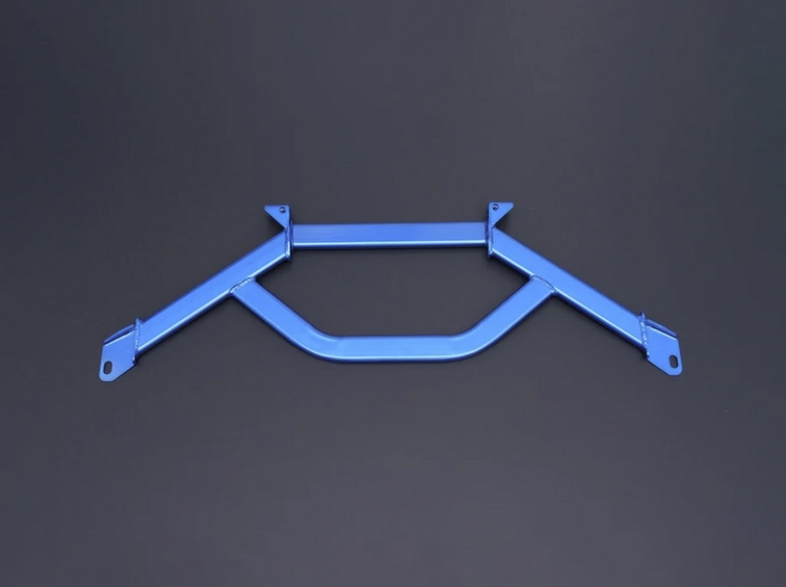 Cusco Power Brace Front Cross Member (Rear Side) 22+ Toyota GR86 (ZN8) / 22+ Subaru BRZ (ZD8) - Premium Chassis Bracing from Cusco - Just 964.65 SR! Shop now at Motors