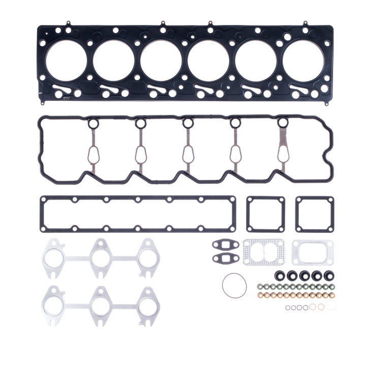 Cometic Street Pro 98-02 Dodge Cummins 5.9L 6BT 24v 4.100in Bore Top End Gasket Kit - Premium Gasket Kits from Cometic Gasket - Just 1639.99 SR! Shop now at Motors