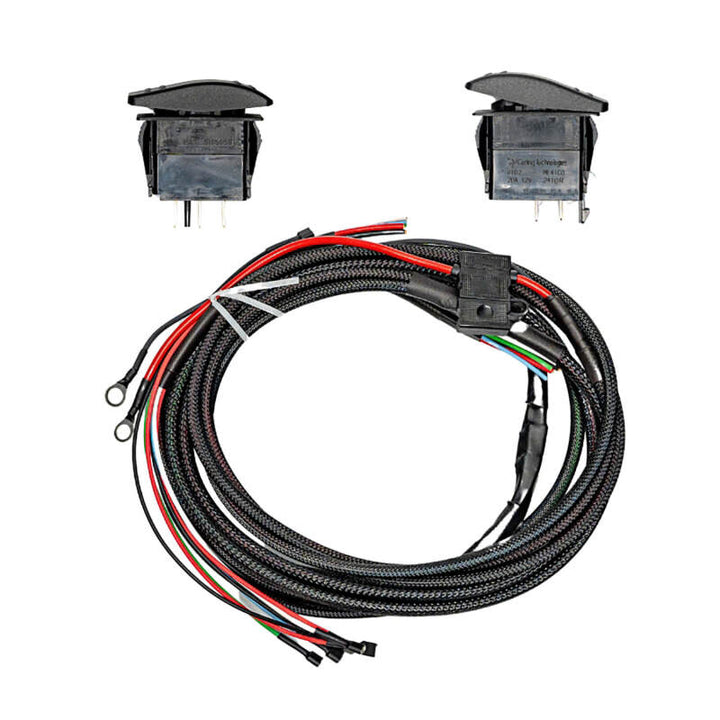 ARB Nacho Constant Power Vehicle Harness - Premium Fog Lights from ARB - Just 486.95 SR! Shop now at Motors