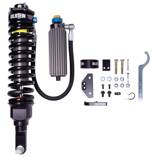 Bilstein 21-24 Ford Bronco B8 B112 Suspension Shock Absorber and Coil Spring Assembly - Front Right - Premium Suspension Packages from Bilstein - Just 5338.18 SR! Shop now at Motors