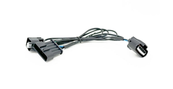 Torque Solution PNP Hybrid Speed Density Adapter Harness Subaru WRX 02-07 STI 02-07 FXT 05-08 LG - Premium Wiring Harnesses from Torque Solution - Just 353.21 SR! Shop now at Motors