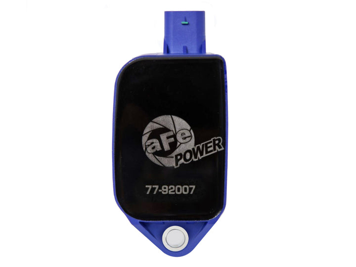 aFe 18-24 Jeep Wrangler JL V6 3.6L / 20-22 RAM 1500 V6 3.6L SCORCHER Ignition Coil - Set of 6 - Premium Ignition Coils from aFe - Just 1043.41 SR! Shop now at Motors