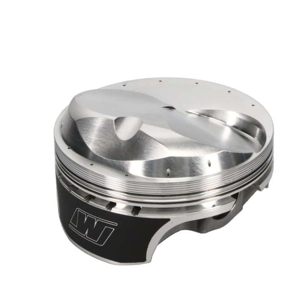 Wiseco Chevy Big Block 4.625in Bore 48.70 CC Professional Piston Set - Premium Piston Sets - Forged - 8cyl from Wiseco - Just 4102.32 SR! Shop now at Motors