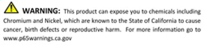 Kooks 2015 Chevy Camaro Z28 1 7/8in x 3in SS LT Headers w/ Catted Connection Pipes - Premium Headers & Manifolds from Kooks Headers - Just 9127.84 SR! Shop now at Motors