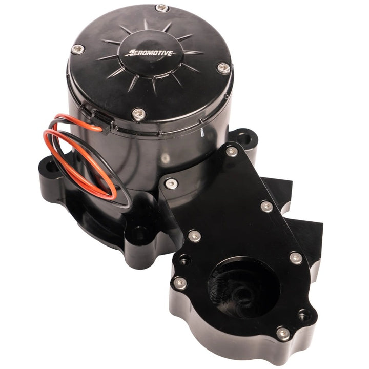 Aeromotive Ford Coyote Electric Water Pump - Premium Water Pumps from Aeromotive - Just 3700.95 SR! Shop now at Motors