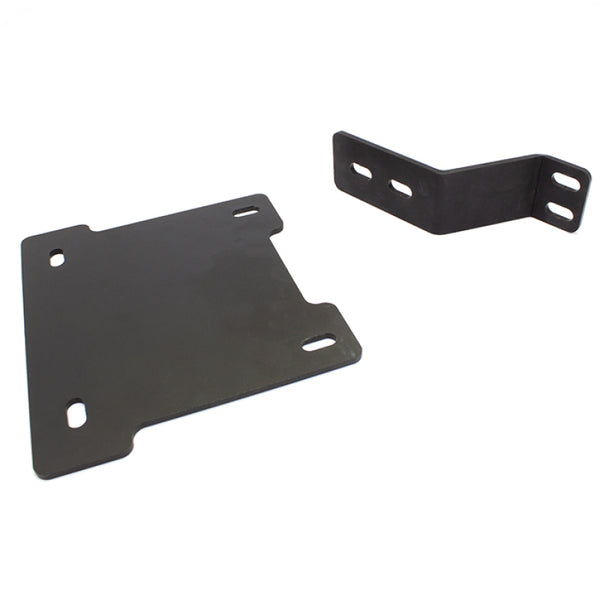 Snow Performance 10 Gallon Bed Mount Brackets (Universal) - Premium Reservoirs from Snow Performance - Just 306.67 SR! Shop now at Motors