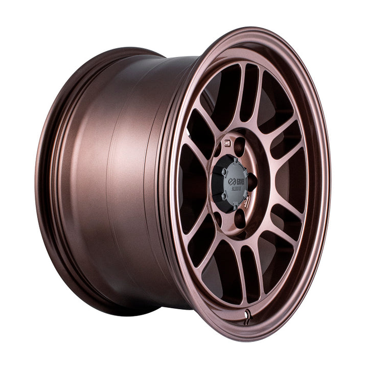 Enkei RPT1 17x9 6x135 Bolt Pattern +12 Offset 87.1 Bore Copper Wheel MOQ 40 - Premium Wheels - Cast from Enkei - Just 2221.26 SR! Shop now at Motors