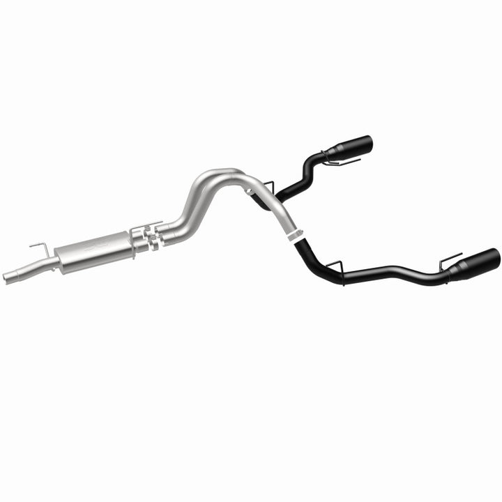 Magnaflow 2021+ Ford F150 Tremor NEO Cat-Back Exhaust System - Premium Catback from Magnaflow - Just 6185.87 SR! Shop now at Motors