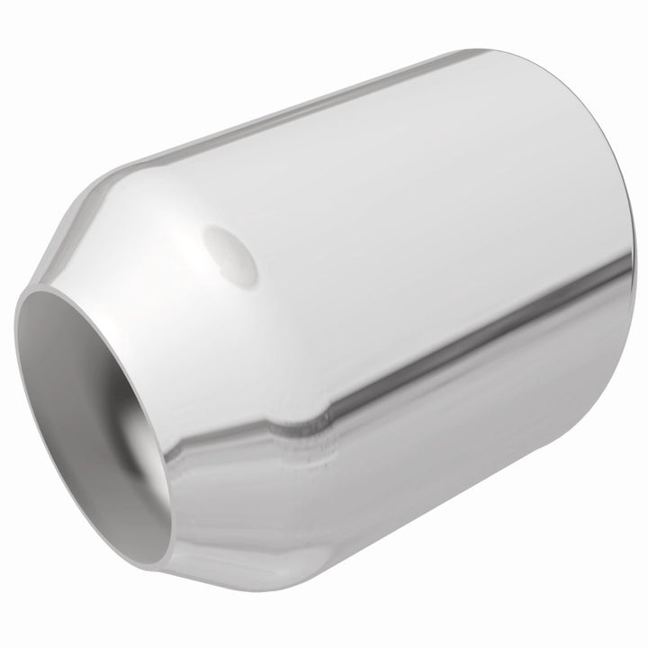 MagnaFlow Tip 1-Pk Bbr 4.00 X 5.00 2.5 Id 1 - Premium Tips from Magnaflow - Just 176.52 SR! Shop now at Motors