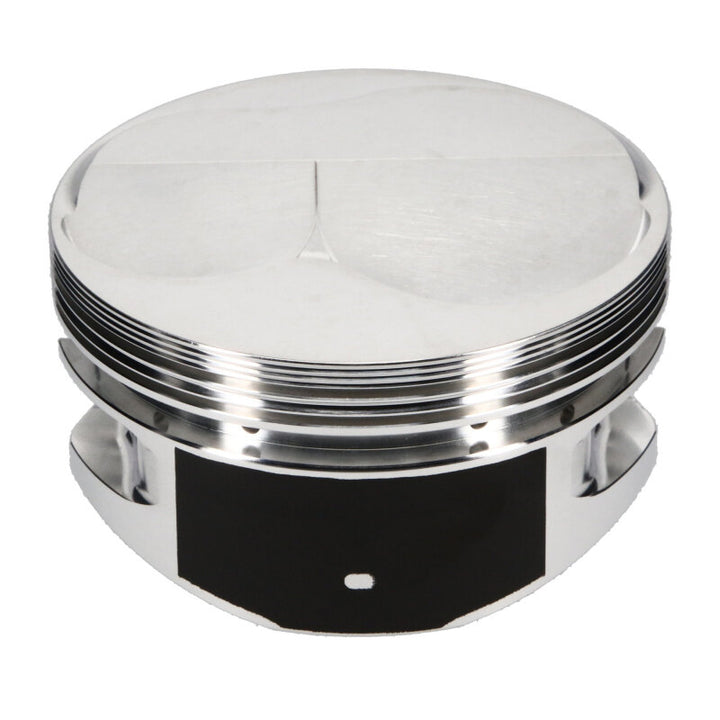 JE Pistons Chevrolet Small Block Left Piston 4.155in Bore 1.062in CH 3.30 CC Dome - Single - Premium Pistons - Forged - Single from JE Pistons - Just 750.18 SR! Shop now at Motors