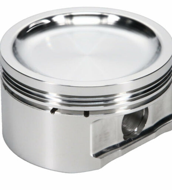 JE Pistons POLAR RGER RZR 12 to 1 Piston Single - Premium Pistons - Forged - Single from JE Pistons - Just 1181.45 SR! Shop now at Motors