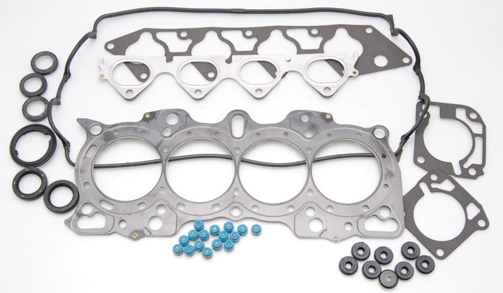 Cometic Street Pro Honda Hybrid B20 Block w/ GS-R Head 84.5mm Top End Kit - Premium Gasket Kits from Cometic Gasket - Just 880.33 SR! Shop now at Motors