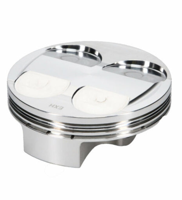 JE Pistons Honda TRX450 PRO 3RNG Piston Single - Premium Pistons - Forged - Single from JE Pistons - Just 1406.63 SR! Shop now at Motors