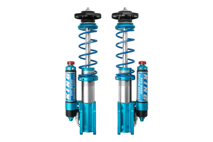 King Shocks 2019+ Mercedes-Benz Sprinter 4WD 2500/3500 Front 2.5 Coil Overs Pair W/ 2.0 Comp Adj - Premium Shocks and Struts from King Shocks - Just 14994.31 SR! Shop now at Motors