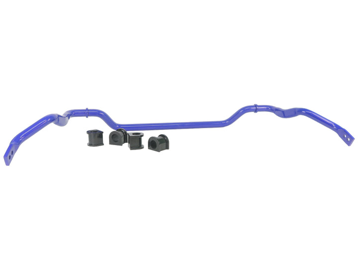 SuperPro 03-23 Toyota 4Runner (without KDSS) Front Sway Bar Kit - Premium Sway Bars from Superpro - Just 1500.03 SR! Shop now at Motors