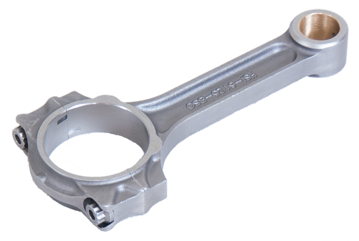 Eagle Chevrolet LS 4340 I-Beam Connecting Rod 6.125in (Set of 8) - Premium Connecting Rods - 8Cyl from Eagle - Just 1770.82 SR! Shop now at Motors