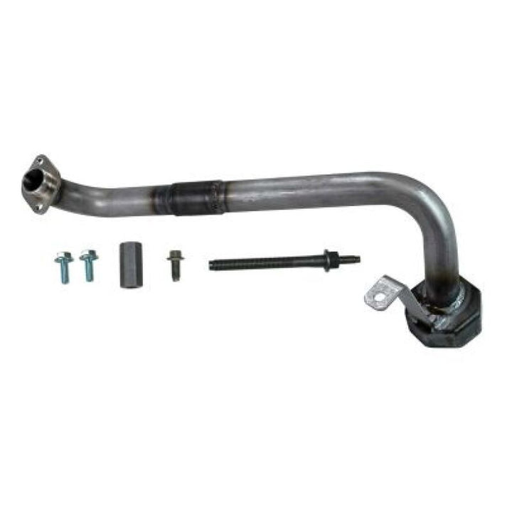 Moroso Ford Coyote Gen 4 Oil Pump Pick-Up (For Drag Race Oil Pan No. 20574/50577) - Premium Oil Pickups from Moroso - Just 887.01 SR! Shop now at Motors