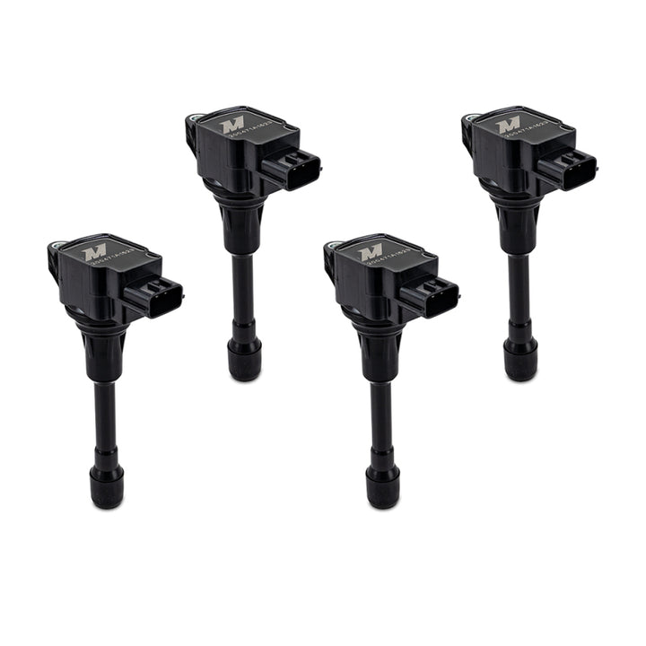 Mishimoto 07-15 Nissan Altima 2.5L Ignition Coil - 4-Pack - Premium Stock Replacement Ignition from Mishimoto - Just 450.05 SR! Shop now at Motors