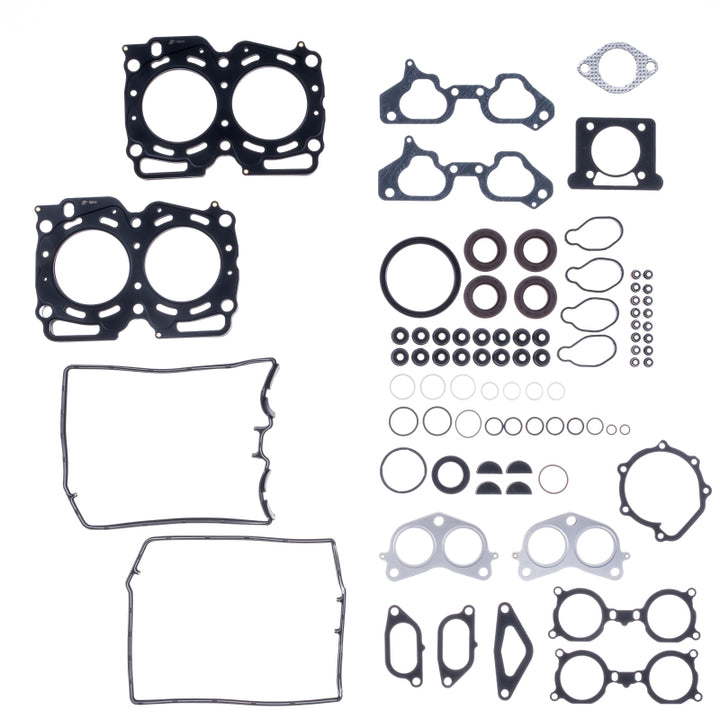 Cometic Subaru 2004-2005 EJ205 Complete Engine Gasket Kit-93mm Bore-.045in MLX Cylinder Head Gasket - Premium Head Gaskets from Cometic Gasket - Just 1056.43 SR! Shop now at Motors