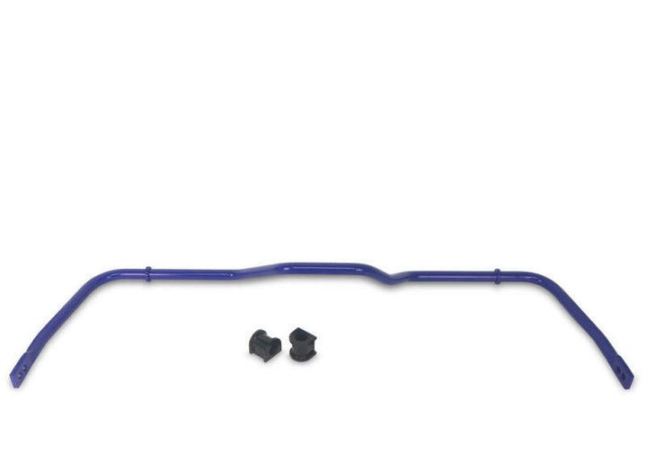 SuperPro Toyota 03-06 Toyota 4Runner 24mm Adjustable Rear Sway Bar - Premium Sway Bars from Superpro - Just 1125.01 SR! Shop now at Motors