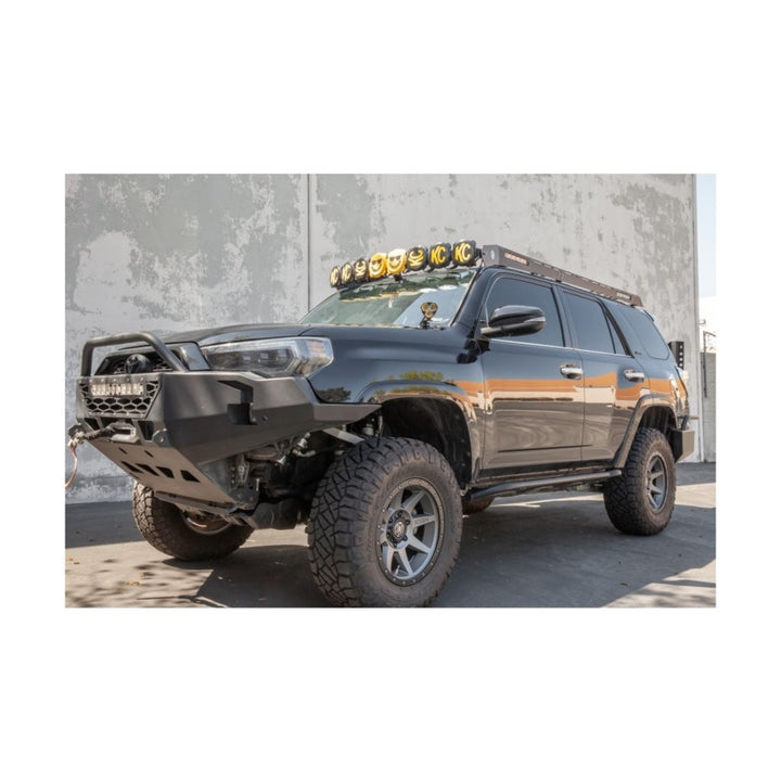 KC HiLiTES FLEX ERA 3 LED Light Combo Beam Pair Pack System - Premium Light Bars & Cubes from KC HiLiTES - Just 1690.09 SR! Shop now at Motors