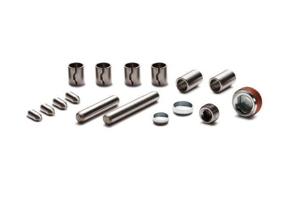 Ford Racing Block Plug and Dowel Kit (For M-6010-M50X) - Premium Engine Hardware from Ford Racing - Just 131.30 SR! Shop now at Motors