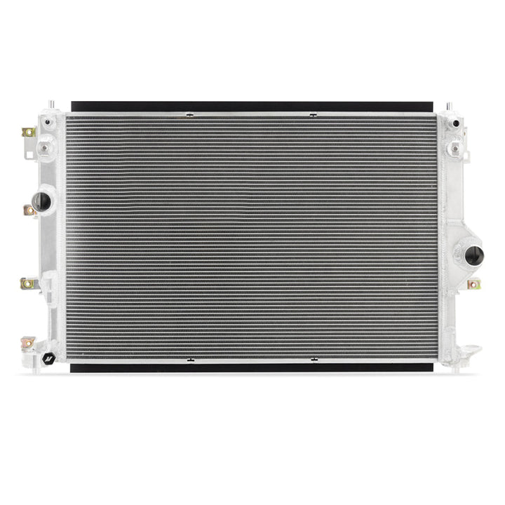 Mishimoto 2023+ Toyota GR Corolla Performance Aluminum Radiator - Premium Radiators from Mishimoto - Just 2094.14 SR! Shop now at Motors