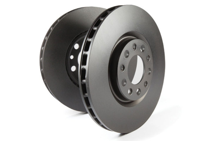 EBC 12-13 Infiniti JX35 3.5 Premium Front Rotors - Premium Brake Rotors - OE from EBC - Just 616.82 SR! Shop now at Motors