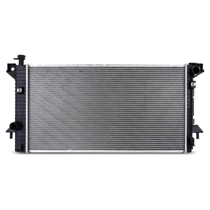 Mishimoto 11-14 Ford F-150 6.2L Plastic Radiator - Premium Radiators from Mishimoto - Just 859.31 SR! Shop now at Motors