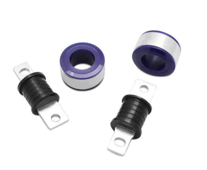 Superpro 22-24 Hyundai Kona N Rear Blade Control Arm/Trailing Arm Forward Pivot Bushing Kit - Premium Bushings - Full Vehicle Kits from Superpro - Just 562.49 SR! Shop now at Motors