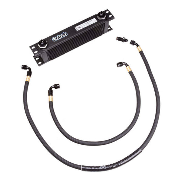 Chase Bays 02-07 Subaru WRX STI Power Steering Cooler Upgrade - Premium Power Steering Lines from Chase Bays - Just 1502.30 SR! Shop now at Motors