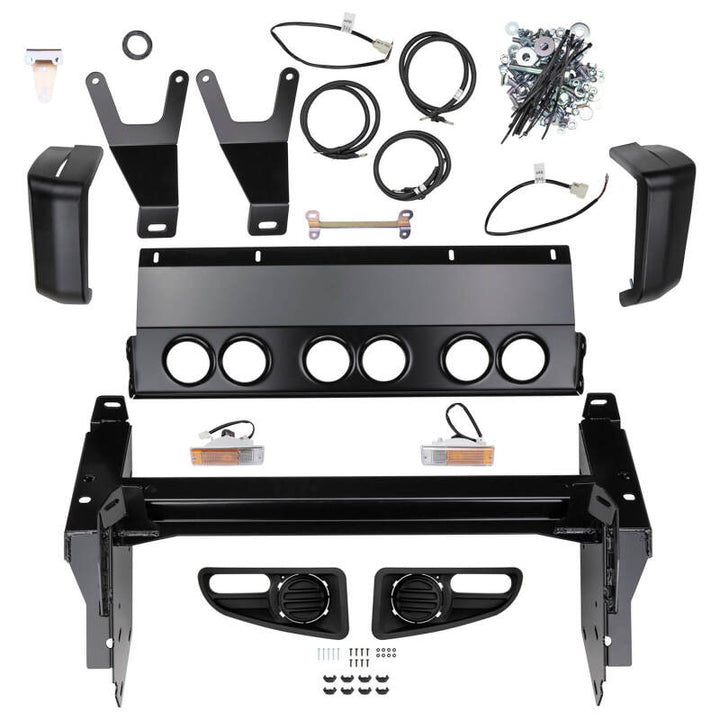 ARB Bumper Mounting Kit for 3423130 - Premium Brackets from ARB - Just 1935.40 SR! Shop now at Motors