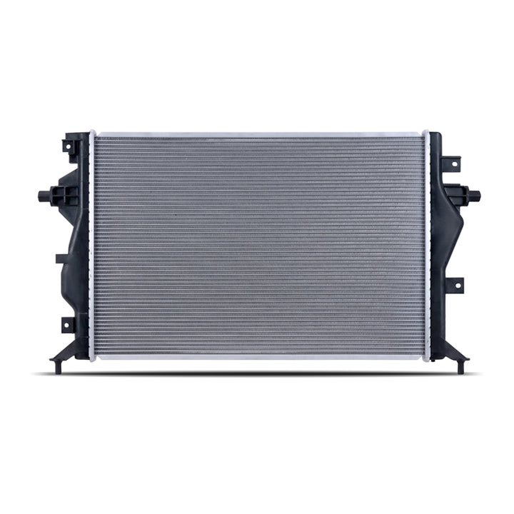 Mishimoto 17-22 Kia Niro / Hyundai Ioniq I4 1.6L Replacement Radiator - Premium Radiators from Mishimoto - Just 525.08 SR! Shop now at Motors