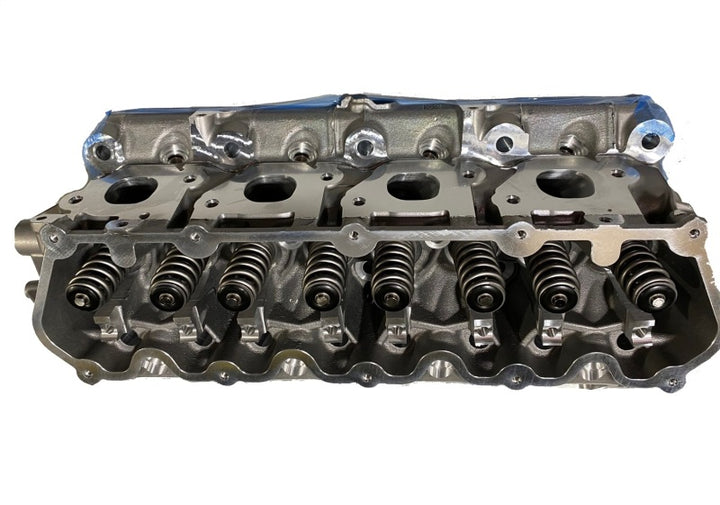 Ford Racing 7.3L Right Hand CNC Ported Cylinder Head - Premium Heads from Ford Racing - Just 6940.11 SR! Shop now at Motors