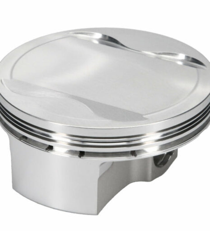 JE Pistons Yamaha 14 GRIZZLY 700 Piston Kit - Premium Piston Sets - Powersports from JE Pistons - Just 1237.83 SR! Shop now at Motors