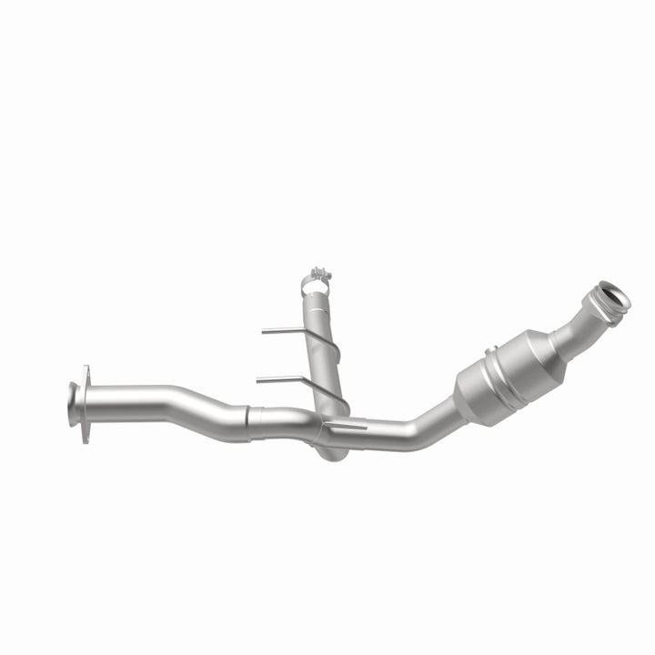 Magnaflow Conv DF 2011-2014 F-150 5.0L Underbody - Premium Catalytic Converter Direct Fit from Magnaflow - Just 2948.91 SR! Shop now at Motors