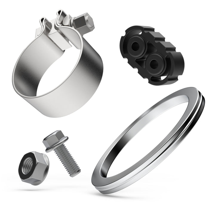 Magnaflow 2024 Lexus GX550 Overland Series Cat-Back Performance Exhaust System - Premium Catback from Magnaflow - Just 4816.55 SR! Shop now at Motors