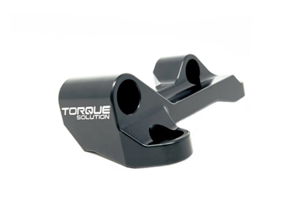 Torque Solution 2016+ Ford Focus RS Billet PTU (Power Takeoff Unit) / Transfer Case Brace - Premium Hardware Kits - Other from Torque Solution - Just 624.31 SR! Shop now at Motors